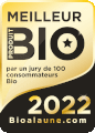 Meilleur Produit Bio 2022
